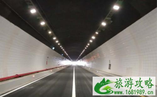 五一雷公山隧道可以通车吗2022