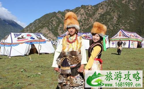 外国人可以去西藏旅游吗 外国人去西藏旅游怎么办