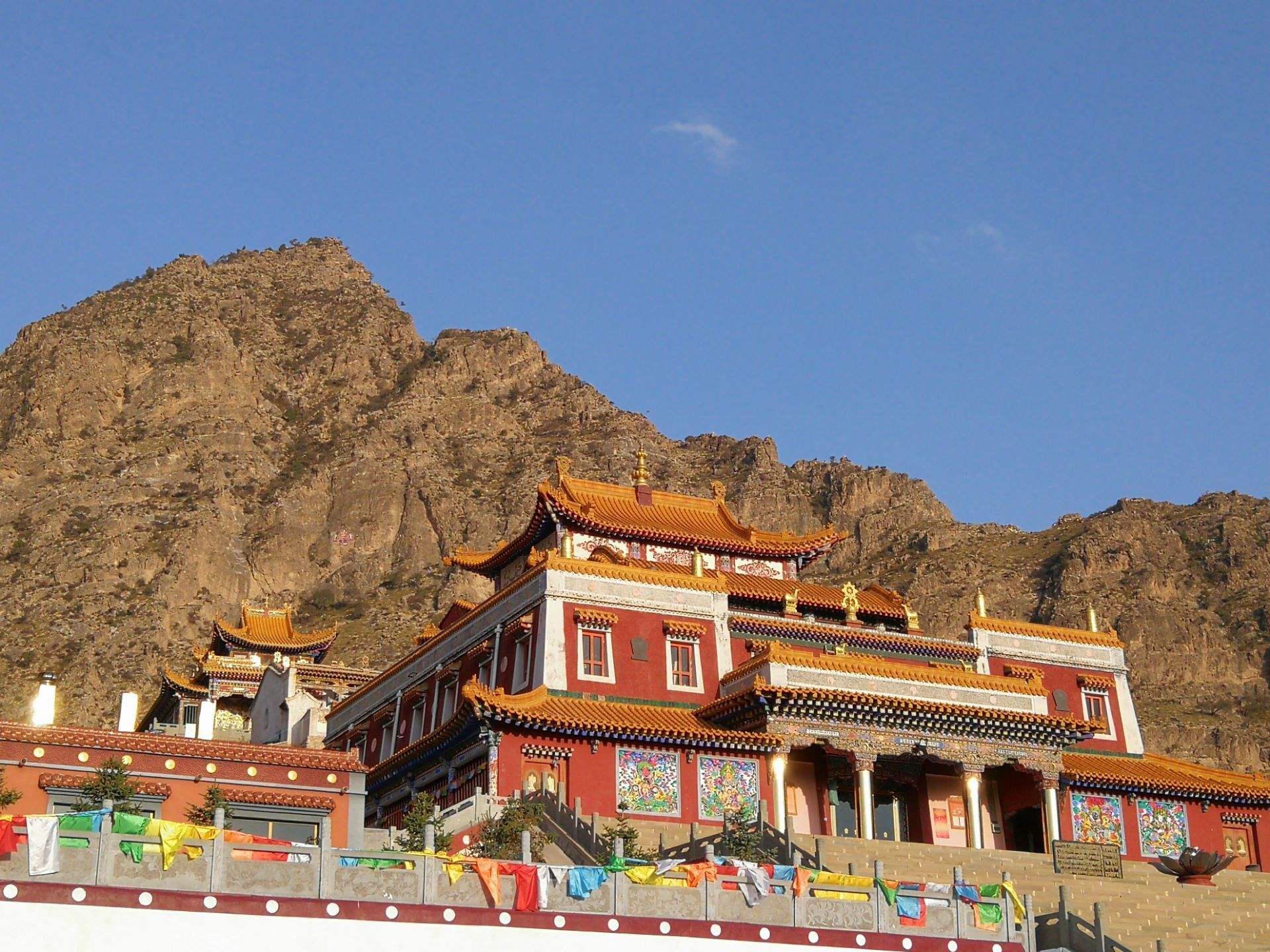 阿拉善旅游景点大全