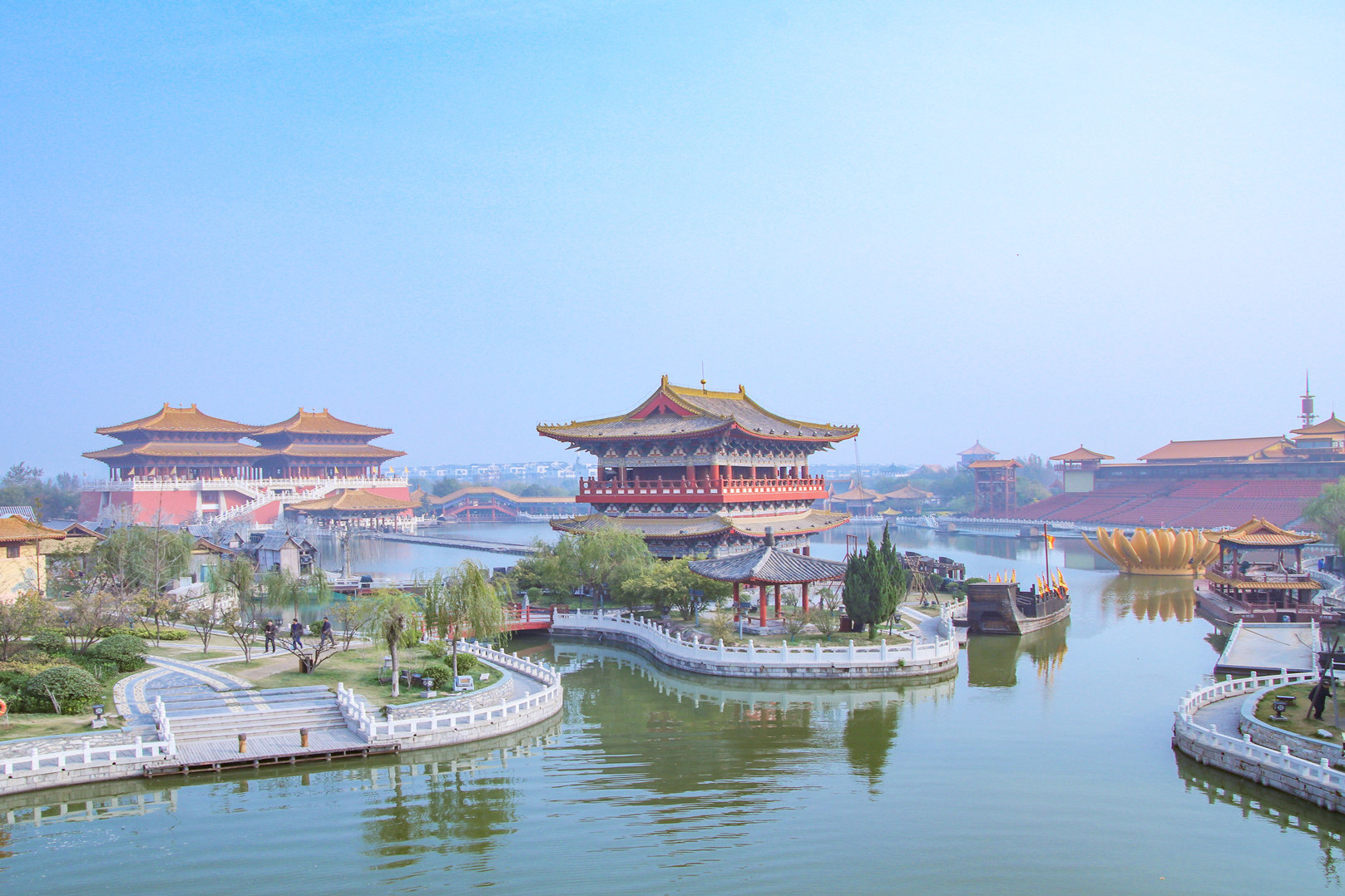 2022河南旅游攻略
