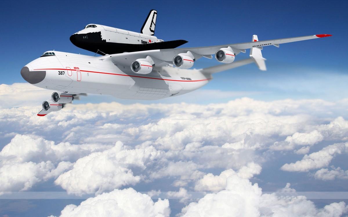 20世纪的发明和发现