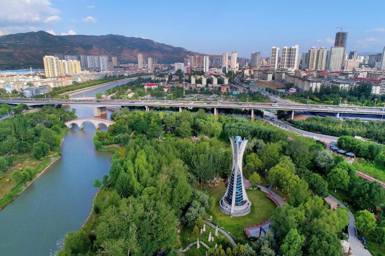 青藏线旅游景点