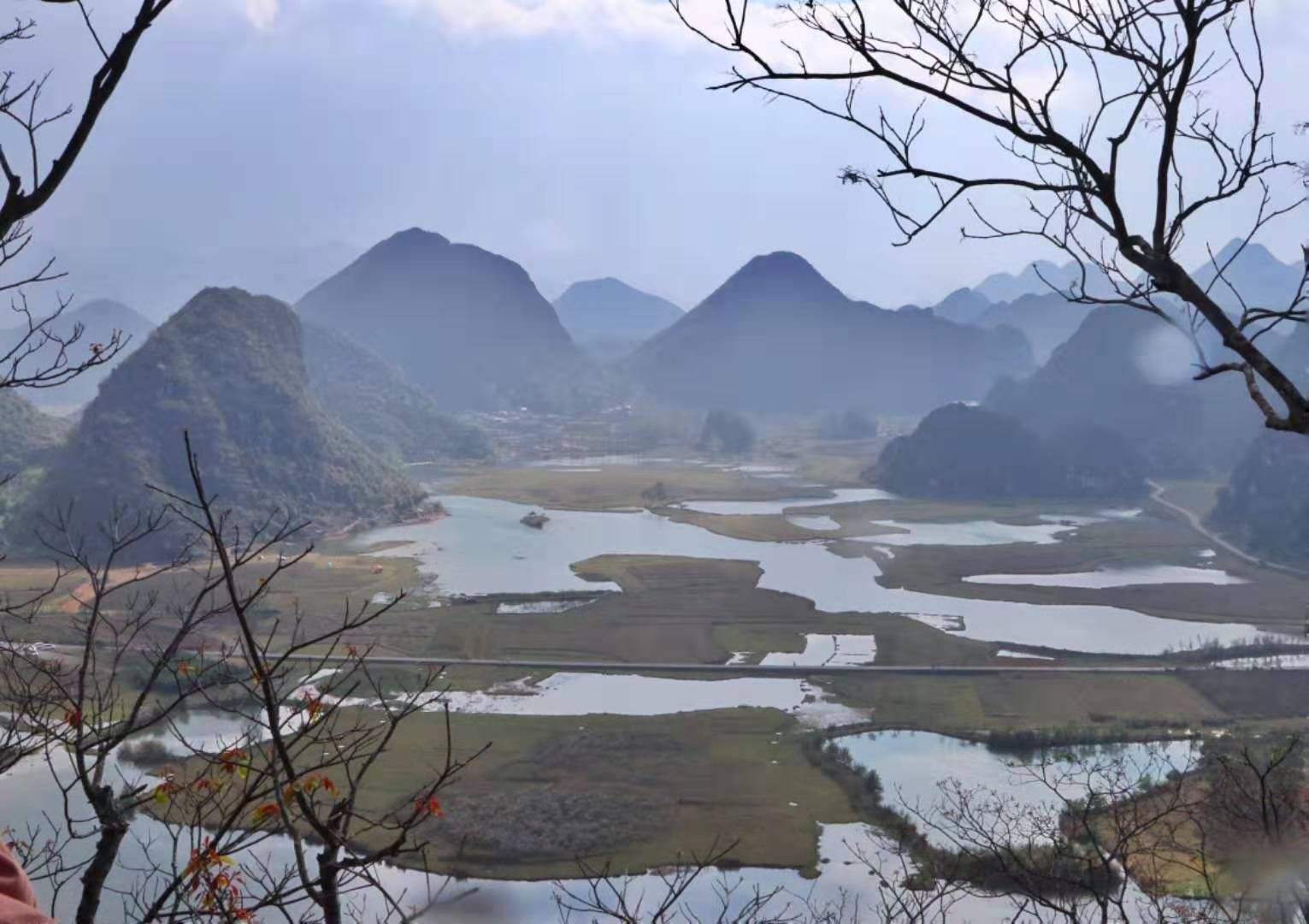 普者黑风景区最值得去的景点