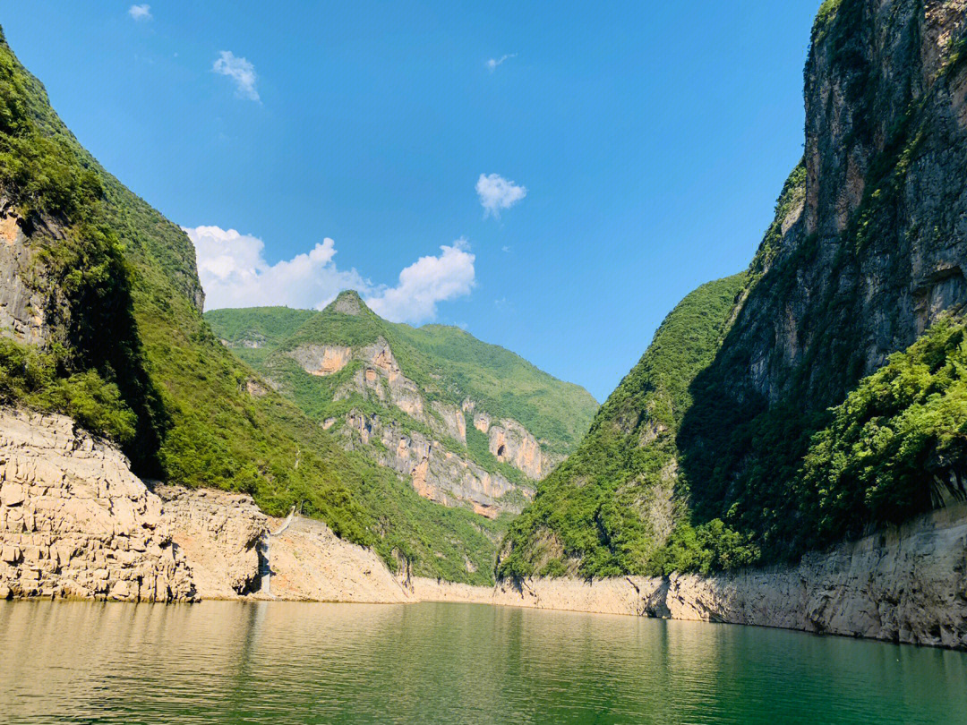 重庆旅游必去十大景点推荐