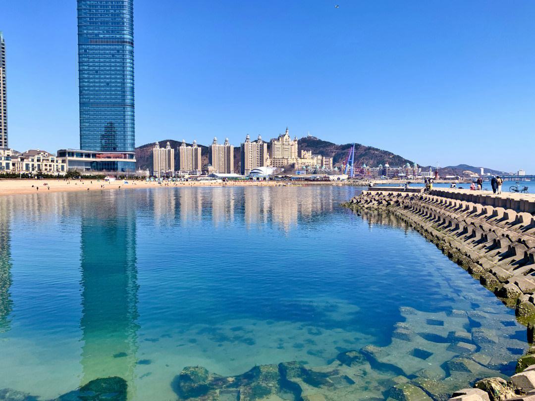 旅游攻略自由行 大连旅游自由行攻略