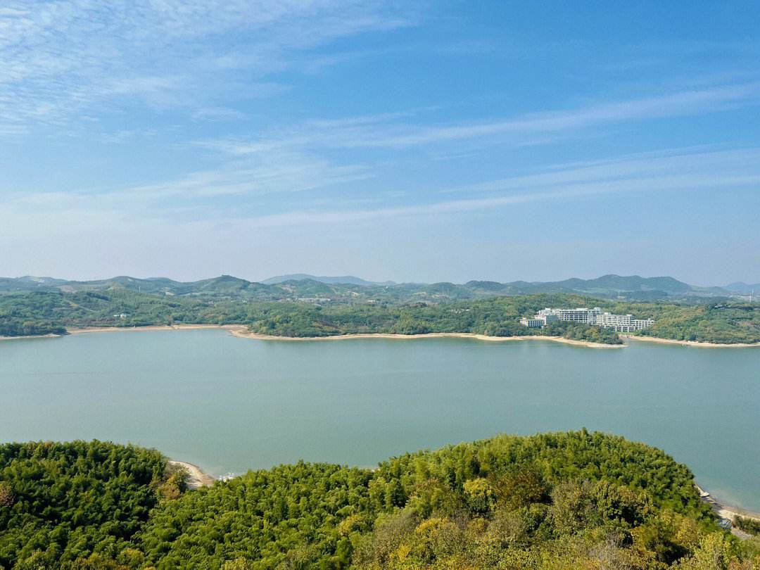 天目湖旅游攻略