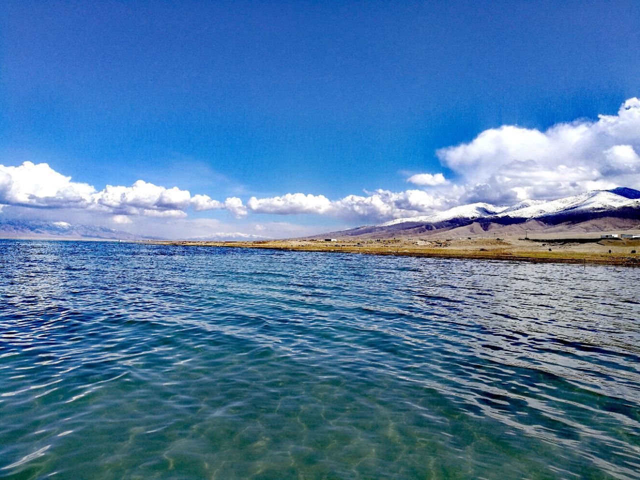 青海湖旅游攻略