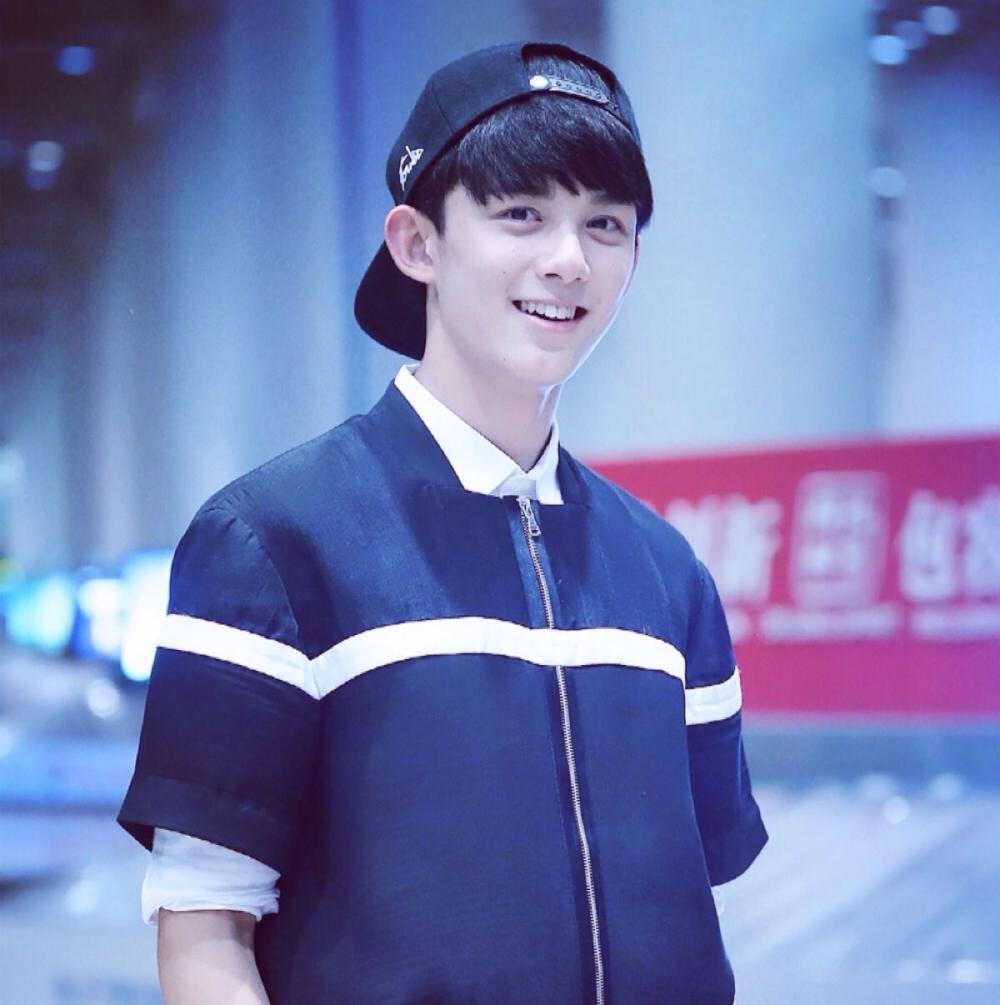 吴磊陈乔恩:吴磊和陈乔恩合作过什么电视剧