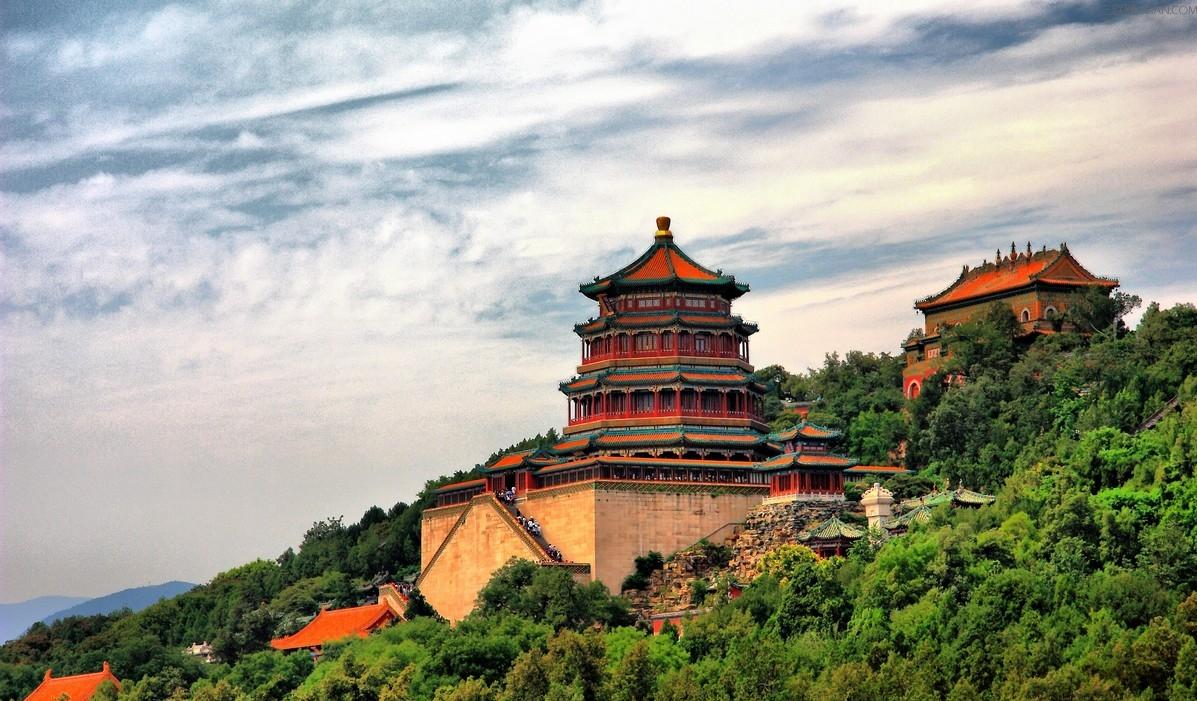 北京旅游攻略5日游及其花费