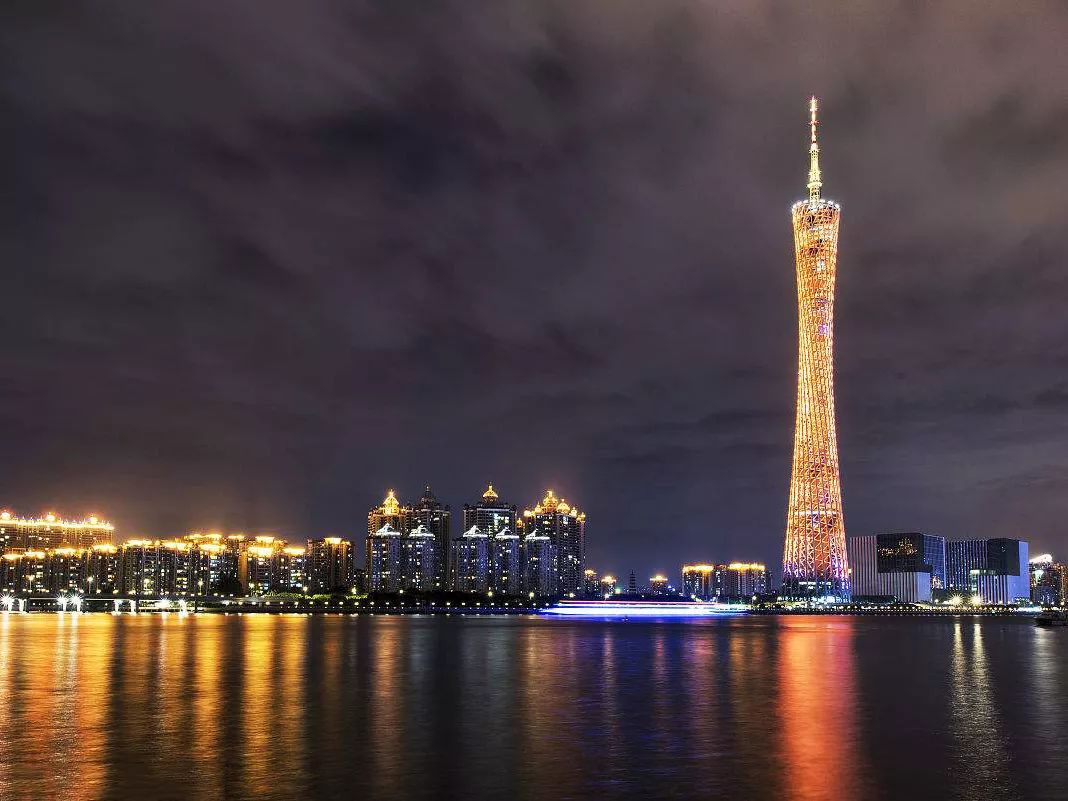 广州旅游:广州旅游攻略必去景点