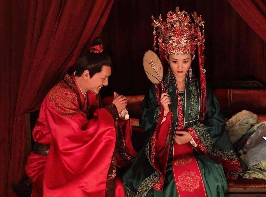 古人婚礼是在什么时候举行