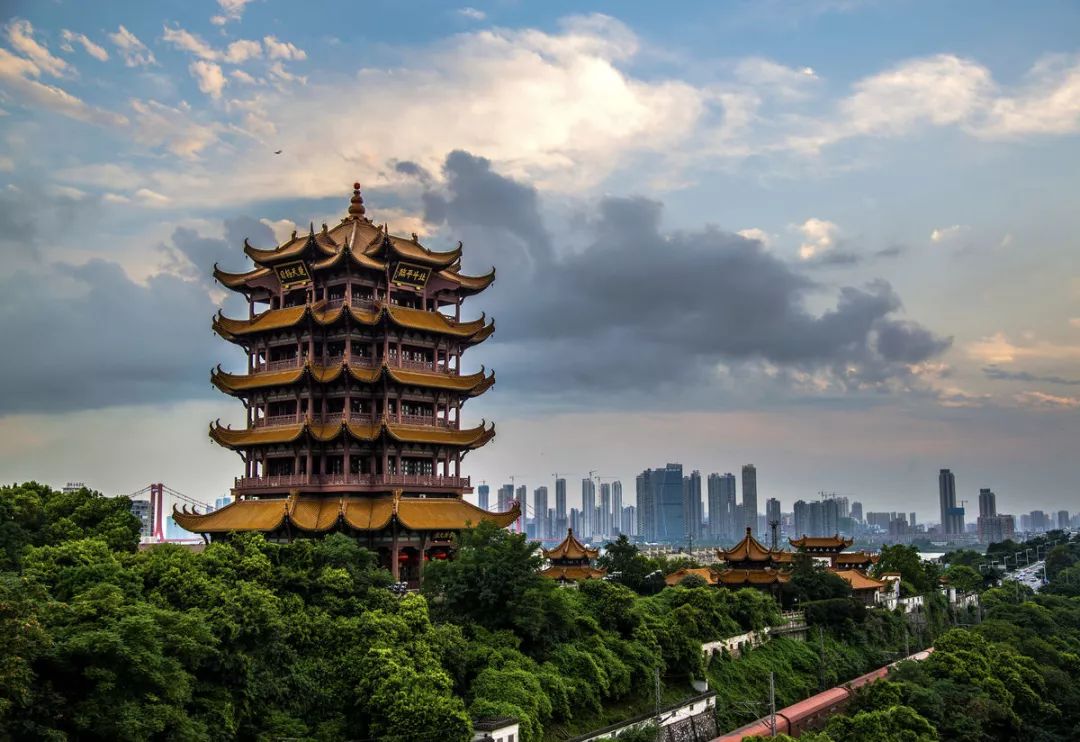 武汉旅游 武汉旅游必去十大景点
