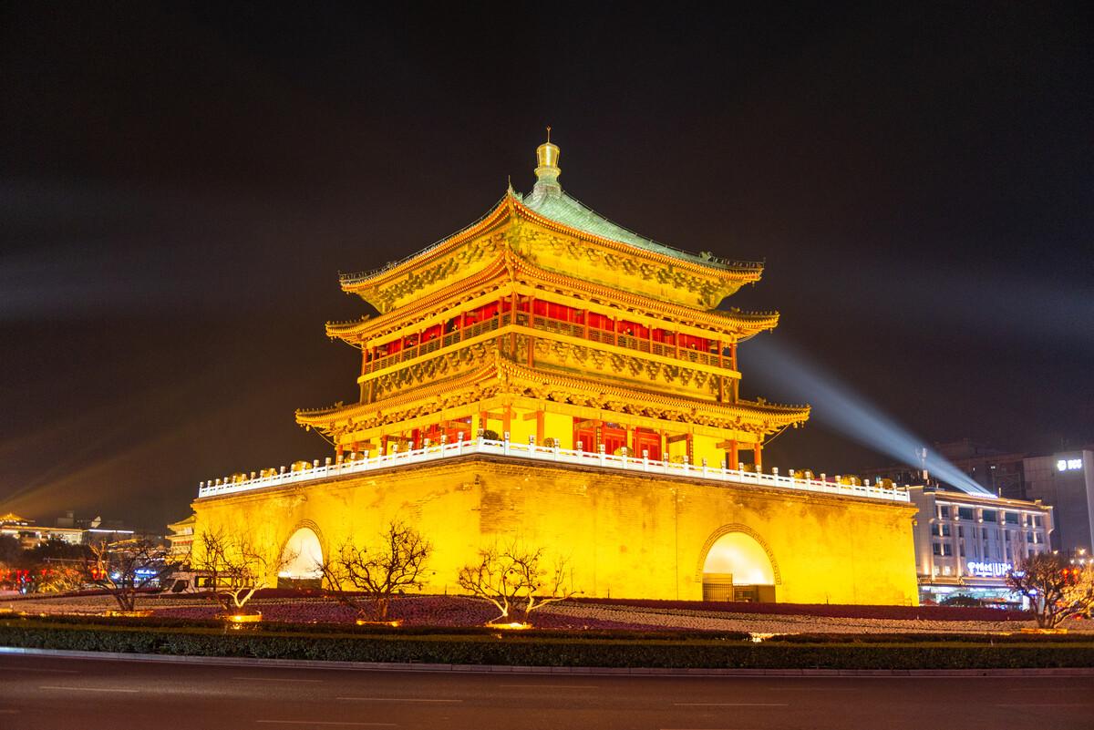 西安旅游攻略三日游 西安旅游攻略三日游详细路线