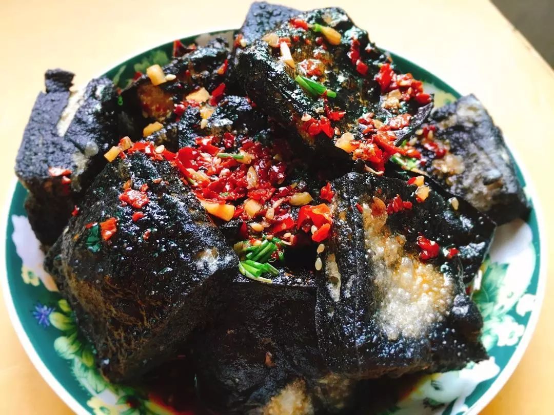 长沙美食 长沙美食推荐必吃