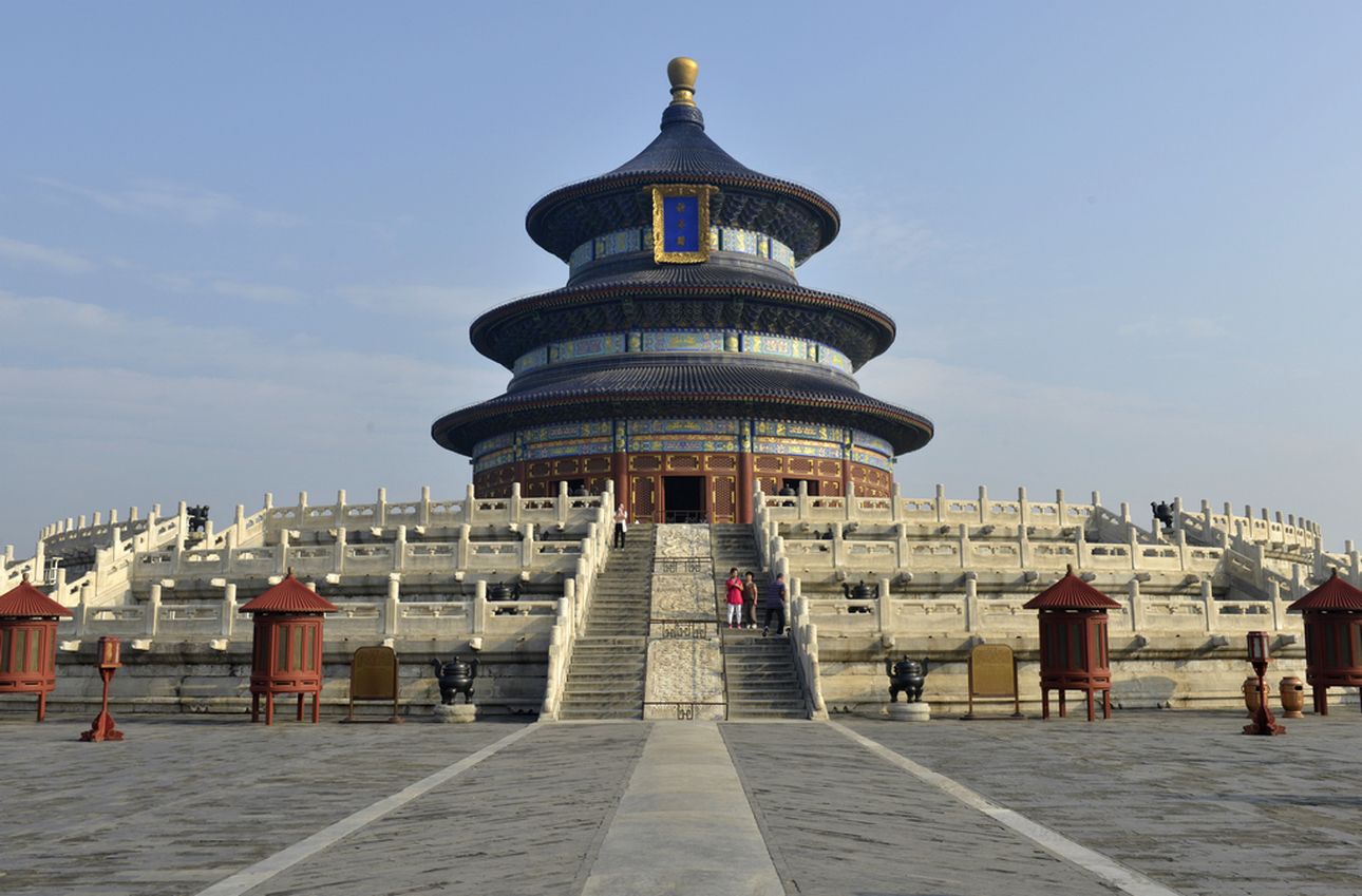 北京必去的十大景点 北京必去的十大景点有哪些