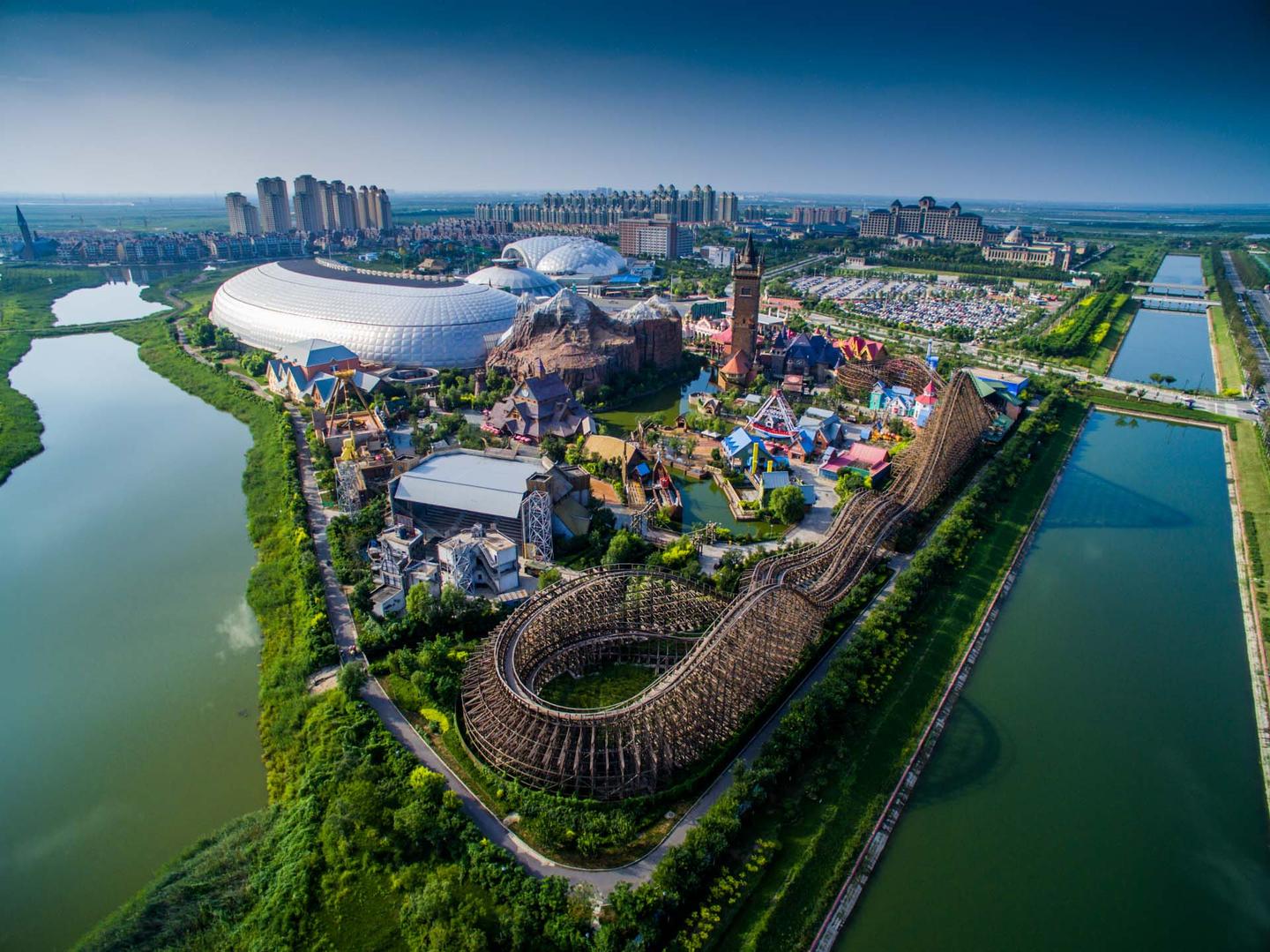 天津旅游景点有哪些地方