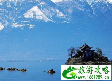 感叹岁月静好 去大理追忆旧梦寻觅新缘