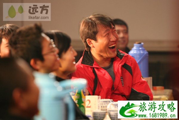 开怀大笑 开怀大笑