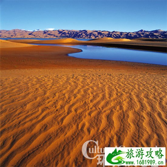 绝世美景 绝世美景