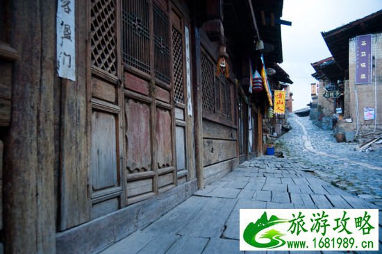 茶马古道