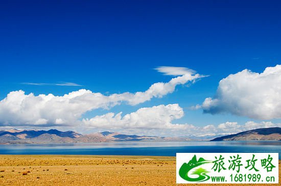 ,绝美的鬼湖 ,绝美的鬼湖