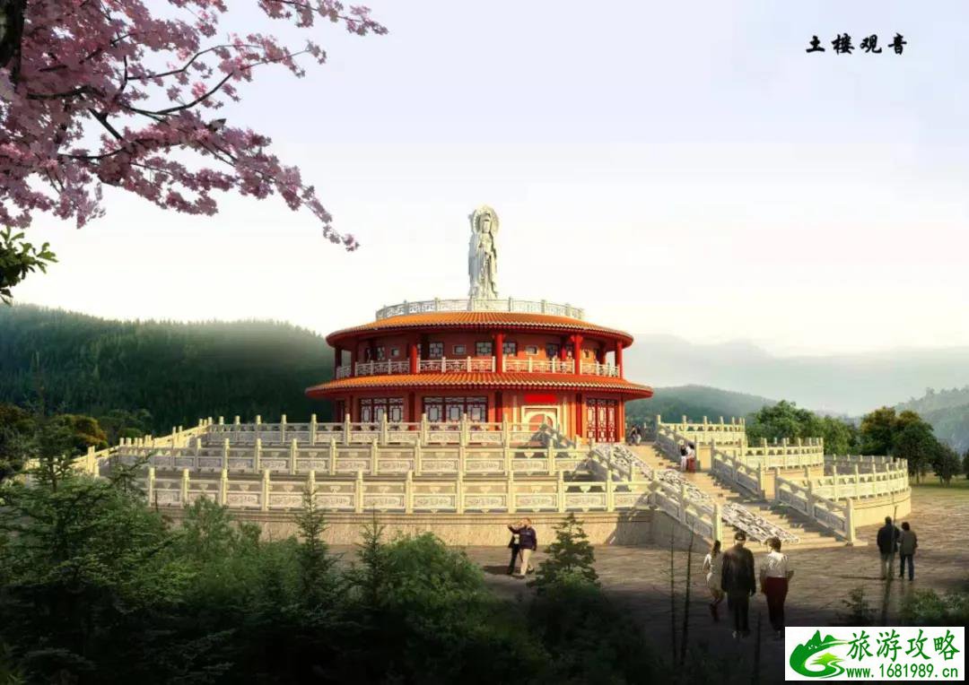 南华山景区四面观音.jpg