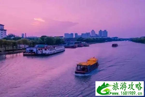 苏州春天去哪里踏青 苏州踏青路线推荐 苏州春天去哪里踏青 苏州踏青路线推荐