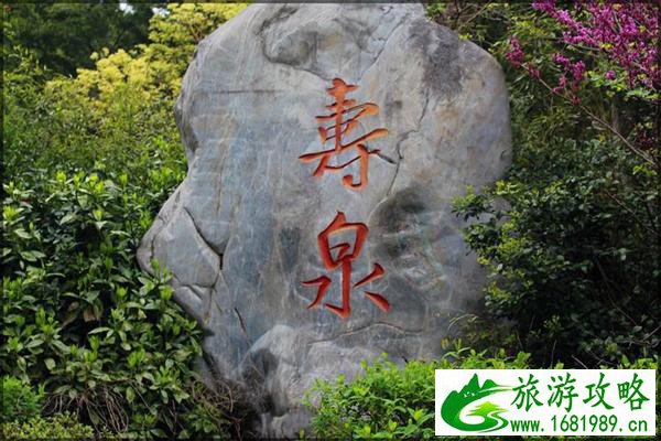 黑麋峰国家森林公园有什么好玩的? 黑麋峰国家森林公园有什么好玩的?