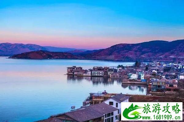 三月份去哪里旅游最好 三月旅游最强攻略