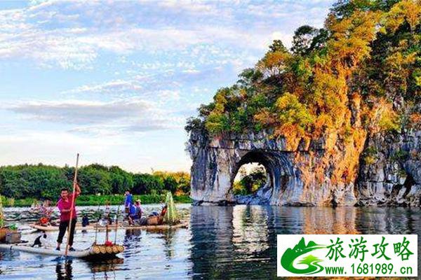 三月份去哪里旅游最好 三月旅游最强攻略