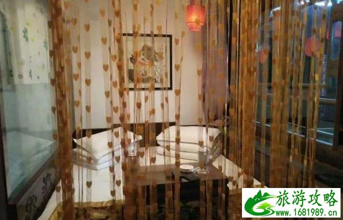 平遥古城三日游攻略 平遥古城三日游攻略