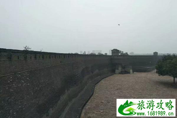 平遥古城三日游攻略 平遥古城三日游攻略