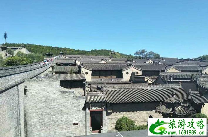 平遥古城三日游攻略 平遥古城三日游攻略