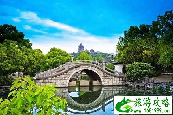 南京春季踏青好去处 南京春季踏青最佳地点