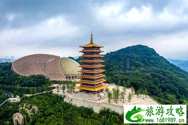 南京春季踏青好去处 南京春季踏青最佳地点
