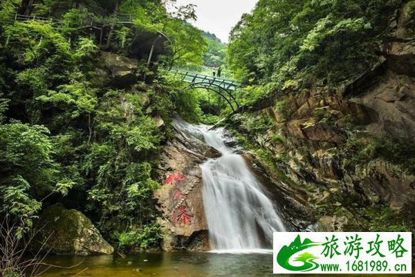 2022洛阳最适合春游的好去处
