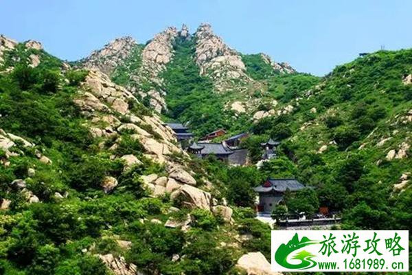 青岛平度八大踏青好去处 青岛踏青地排行榜