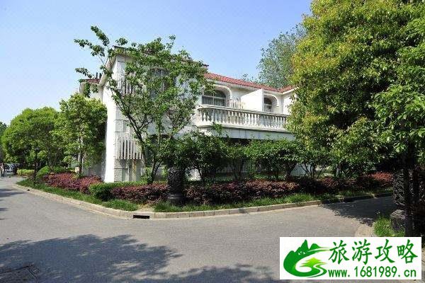 上海小众打卡地点推荐2022 上海小众打卡地点推荐2022