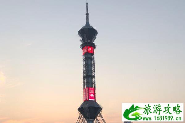 石家庄适合情侣玩的地方有哪些