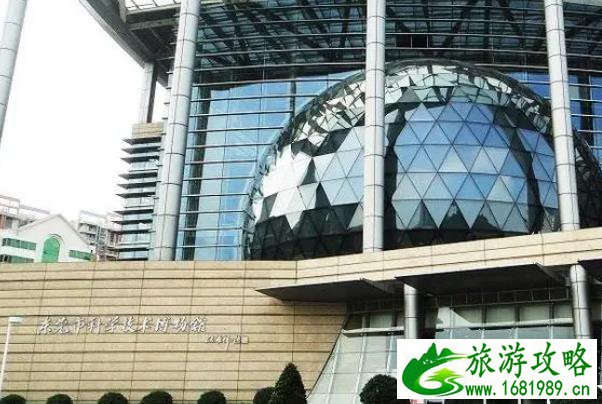 东莞有哪些旅游景点值得一玩