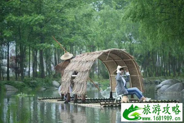 中山神湾一日游推荐路线 中山神湾一日游推荐路线