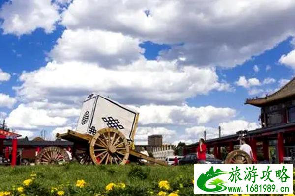 2022呼和浩特春季去哪玩比较好 呼和浩特春季文旅路线推荐 2022呼和浩特春季去哪玩比较好 呼和浩特春季文旅路线推荐