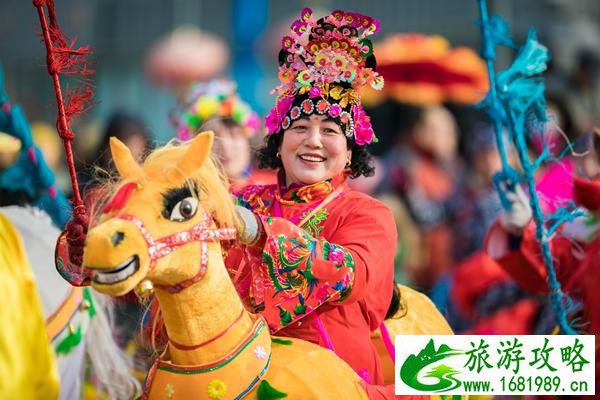 2022呼和浩特春季去哪玩比较好 呼和浩特春季文旅路线推荐 2022呼和浩特春季去哪玩比较好 呼和浩特春季文旅路线推荐