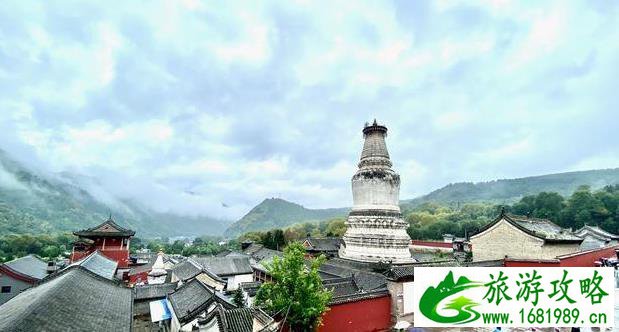 五台山一日游最佳路线和景点推荐 五台山一日游最佳路线和景点推荐