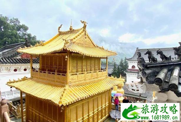 五台山一日游最佳路线和景点推荐 五台山一日游最佳路线和景点推荐