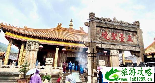 五台山一日游最佳路线和景点推荐 五台山一日游最佳路线和景点推荐