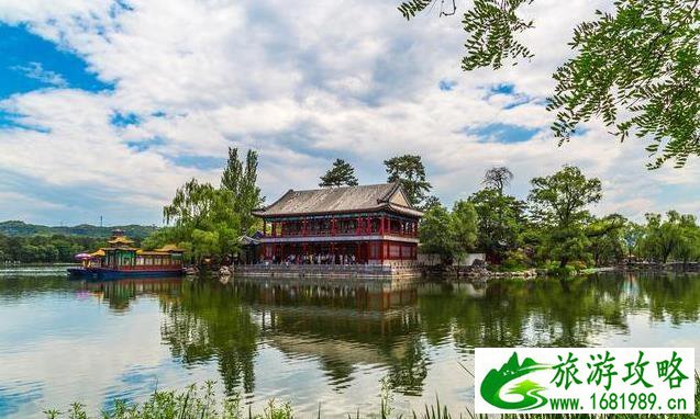 承德避暑山庄游玩攻略 承德避暑山庄游玩攻略