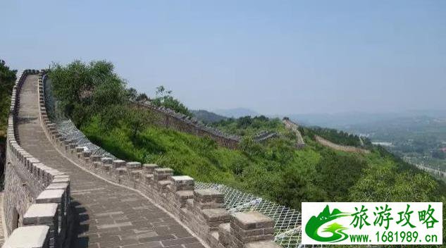 承德避暑山庄游玩攻略 承德避暑山庄游玩攻略