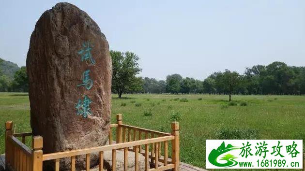 承德避暑山庄游玩攻略 承德避暑山庄游玩攻略