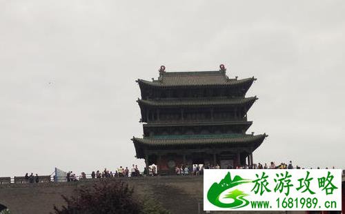 平遥古城一日游攻略 平遥古城一日游攻略